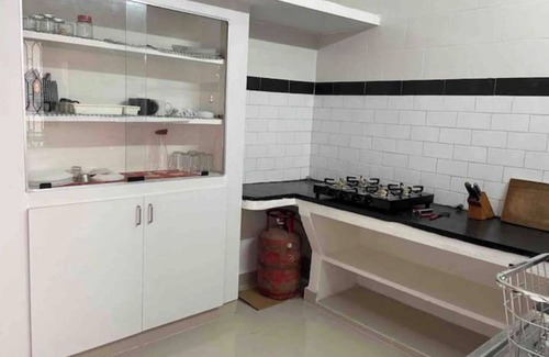 Mylapore Tiruvallikk House | Samudra-Swati, 2 Bedrooms Option