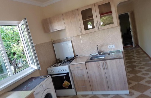 Nor-Kokhb House | SAMUEL guest house