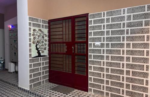 HBR Layout House | Samuels Comfort Homes