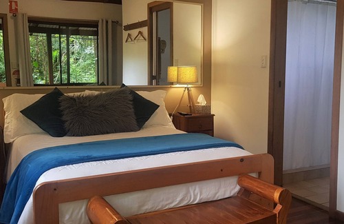 Anna Bay Hostel | Samurai Beach Bungalows