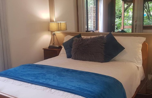 Anna Bay Hostel | Samurai Beach Bungalows