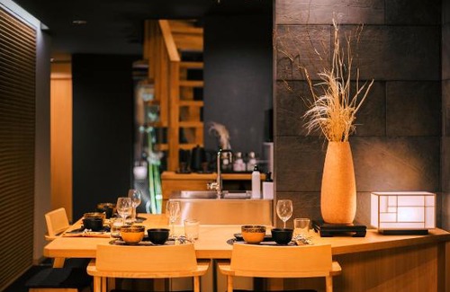 Nakamura Hotel | SAMURAI HOUSE Ⅱ