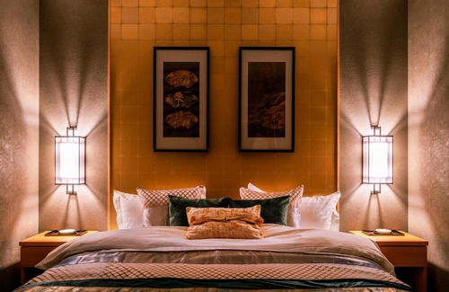 Nakamura Hotel | SAMURAI HOUSE Ⅱ