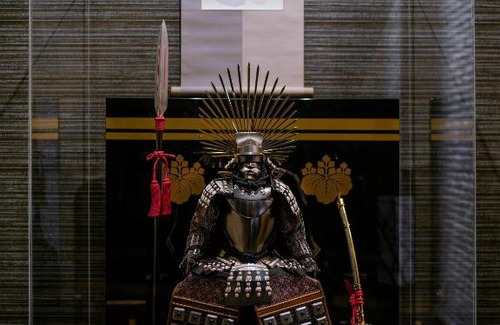 Nakamura Hotel | SAMURAI HOUSE Ⅱ