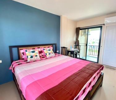 Samut Sakhon Apartment | Samutsakorn condo