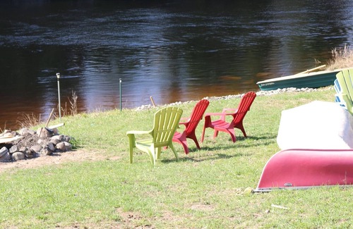Dunchurch Cottage | Samzplace Cottage Rental
