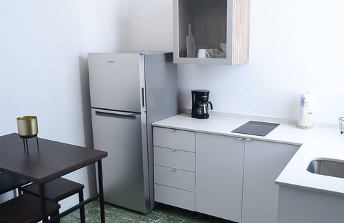 Puerta de Tierra Apartment | San Agustin Apartments