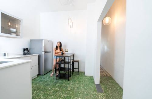 Puerta de Tierra Apartment | San Agustin Apartments