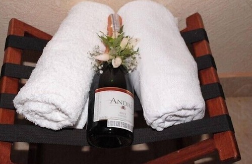 San Agustin Hotel | San Agustin Internacional Hotel