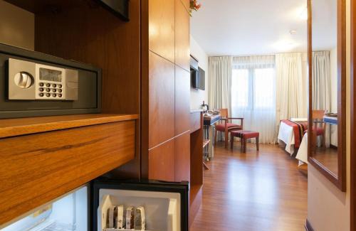 Cusco Historic Center Hotel | San Agustin Plaza
