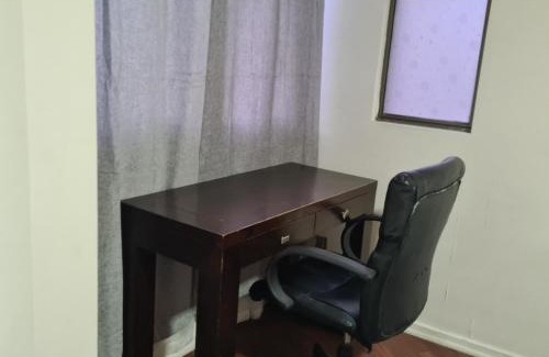 Bellas Artes Apartment | San Andres Suite Apartments