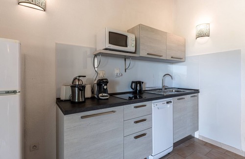 L'Ile-Rousse House | San Antoine by Interhome
