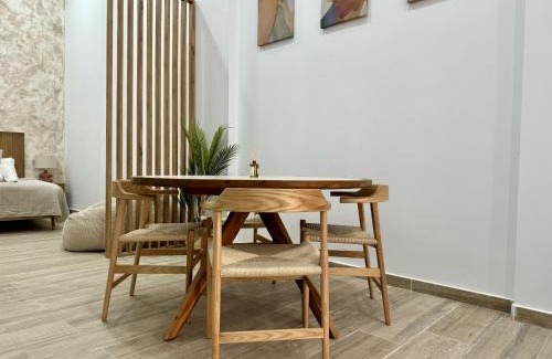 San Anton Apartment | San Anton Loft by United Renters