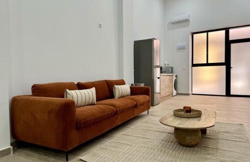 San Anton Apartment | San Anton Loft by United Renters