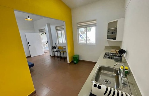San Antonio Apartment | San Antonio Apartment