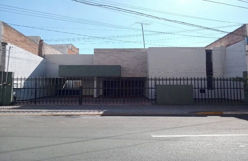 Aguascalientes House | San Antonio House