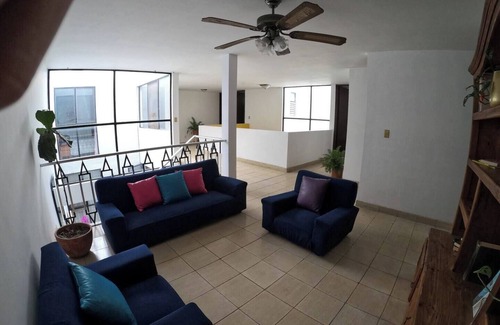 Aguascalientes House | San Antonio House