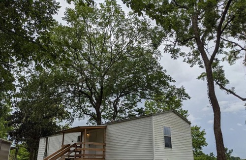 Goodrich House | San Antonio House # 242