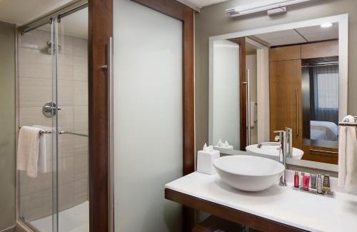 San Antonio Hotel | San Antonio Marriott Northwest Medical Center