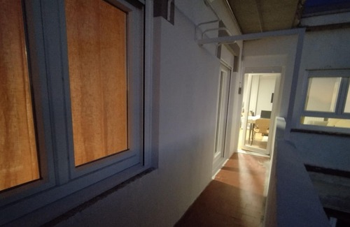 Casco Antiguo Apartment | San Antonio Penthouse Apartment