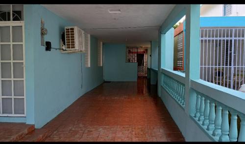 Aguas Buenas Apartment | San Antonio