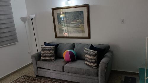 Aguas Buenas Apartment | San Antonio