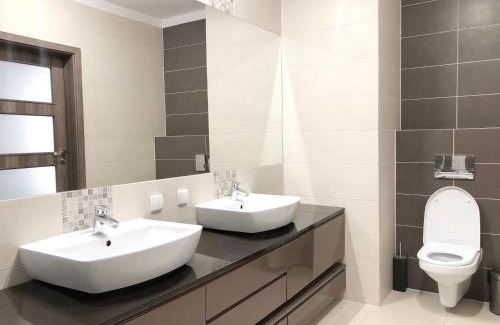 Przymorze Apartment | SAN APARTMENT 16th floor