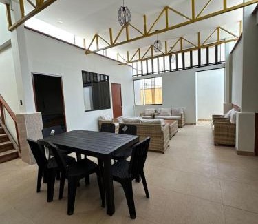 San Bartolo House | San Bartolo house rental