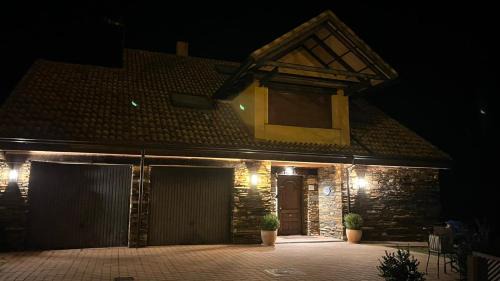 Riaza House | SAN BENITO LA CASA DE MIS ABUELOS