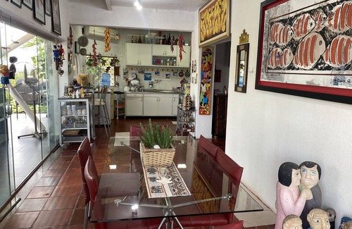 San Bernardino Hotel | San Bernardino - La Casa del Cerro - Boutique Hotel