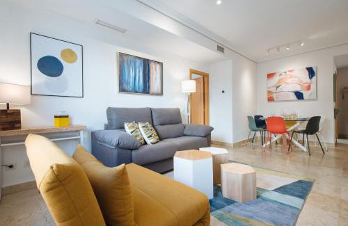Huerta del Pilar Apartment | San Bernardo Boutique - Free Parking