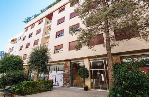 Huerta del Pilar Apartment | San Bernardo Boutique - Free Parking