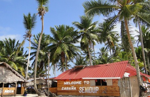 Carti Tupile Cabin | San blas island Senidub