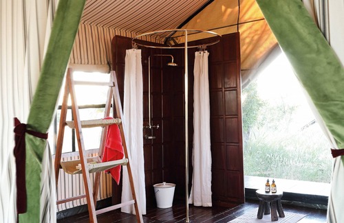 Central Kalahari Game Reserve Other | San Camp