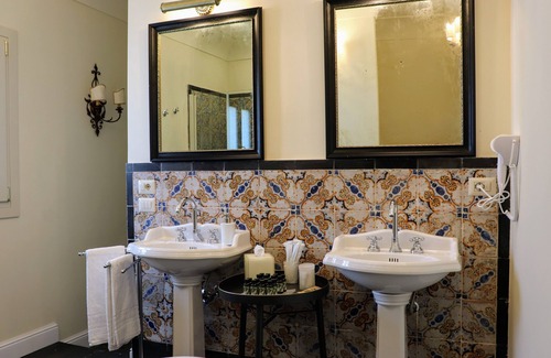 Noto Bed & Breakfast | San Carlo Suites