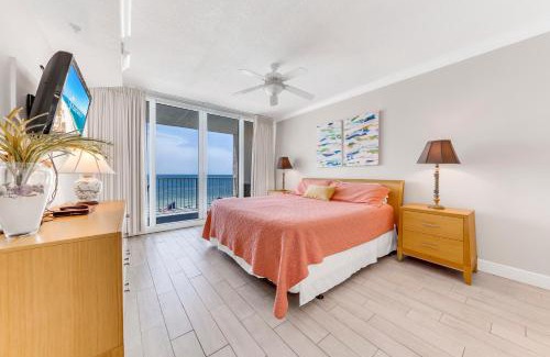 Gulf Shores Apartment | San Carlos 604