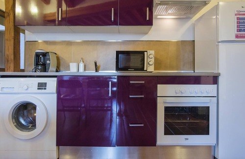 Toledo City Center Apartment | San Cipriano. Apartment with garage included