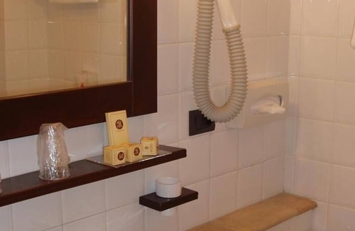 Corridonia Hotel | San Claudio