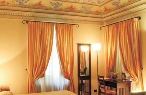 Corridonia Hotel | San Claudio