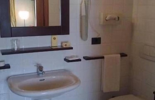 Corridonia Hotel | San Claudio