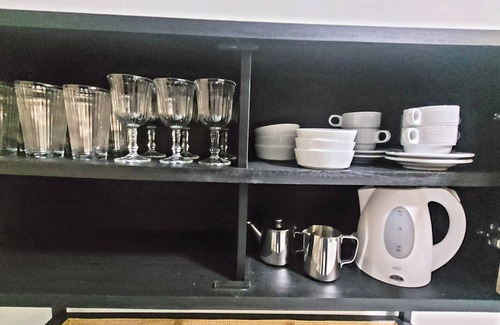 Alameda Apartment | San Clemente House