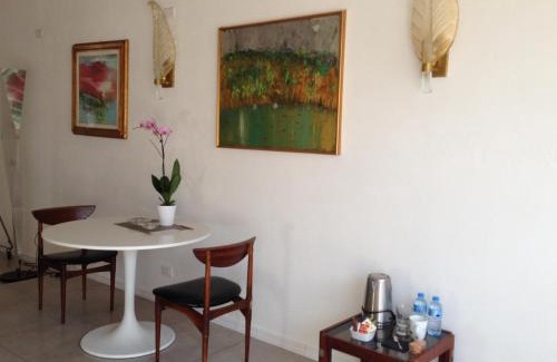 Crema Bed & Breakfast | San Clemente