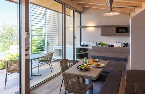 Bardolino Apartment | San Colombano Suite
