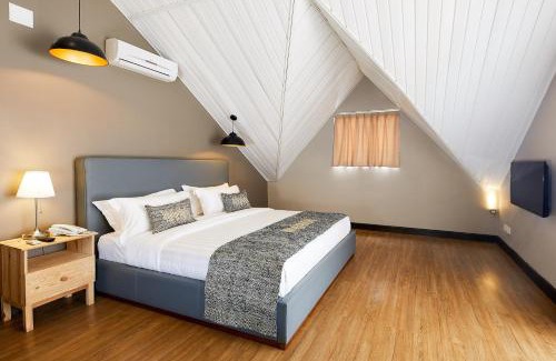 Ambohibao Hotel | San Cristobal Boutique Hotel - Ivato Airport