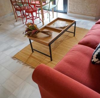 El Arenal Apartment | San Diego Cathedral Sevilla