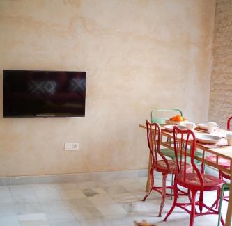 El Arenal Apartment | San Diego Cathedral Sevilla