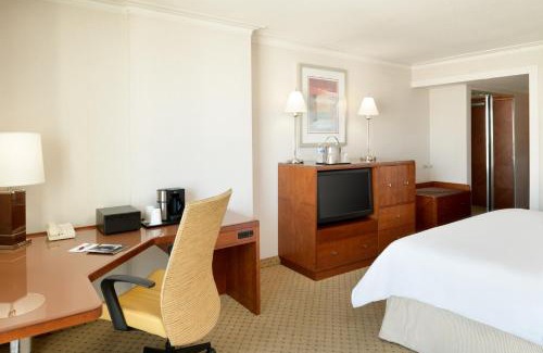 East Village Hotel | San Diego Marriott Gaslamp Quarter