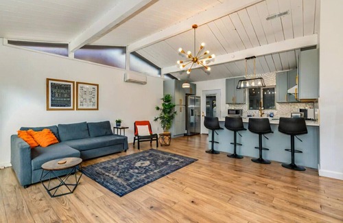 North Park House | San Diego’s Best: Zoo, SeaWorld & Downtown Nearby