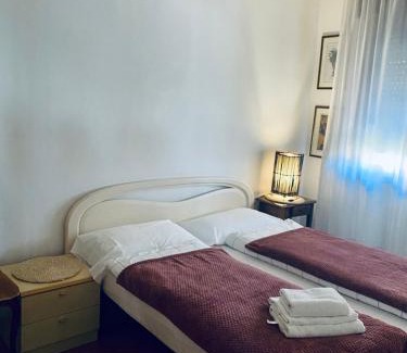 San Dona di Piave Apartment | San Dona Homely House