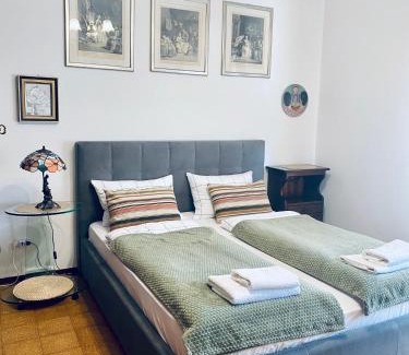 San Dona di Piave Apartment | San Dona Homely House